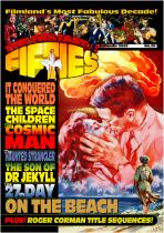 Fantastic Fifties #25